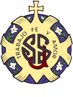 Escuela Infantil concertada “Nazaret” en Madrid Logo
